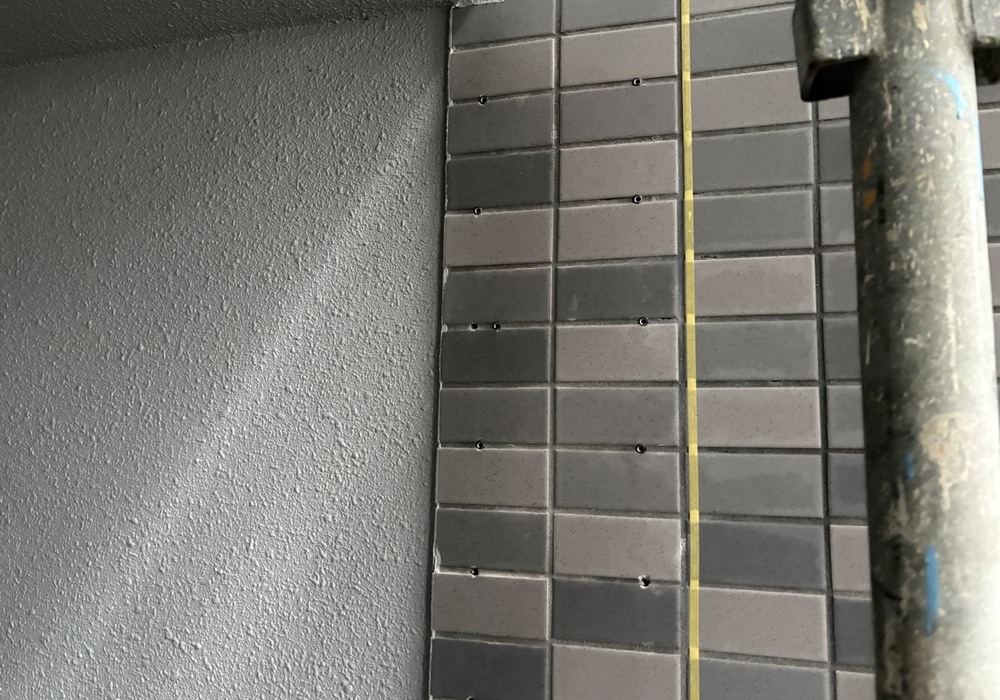 【南箕輪村】Ｆ様賃貸マンション大規模雨漏り根治修繕（屋上ウレタン塗膜防水×外壁タイル徹底打診注入補修）