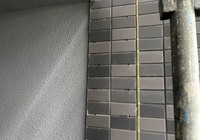 【南箕輪村】Ｆ様賃貸マンション大規模雨漏り根治修繕（屋上ウレタン塗膜防水×外壁タイル徹底打診注入補修）
