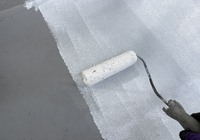 【南箕輪村】Ｆ様賃貸マンション大規模雨漏り根治修繕（屋上ウレタン塗膜防水×外壁タイル徹底打診注入補修）