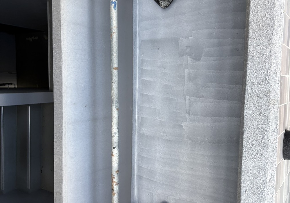 【南箕輪村】Ｆ様賃貸マンション大規模雨漏り根治修繕（屋上ウレタン塗膜防水×外壁タイル徹底打診注入補修）