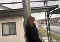 【南箕輪村】Ｆ様賃貸マンション大規模雨漏り根治修繕（屋上ウレタン塗膜防水×外壁タイル徹底打診注入補修）