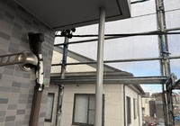 【南箕輪村】Ｆ様賃貸マンション大規模雨漏り根治修繕（屋上ウレタン塗膜防水×外壁タイル徹底打診注入補修）