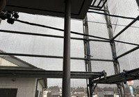 【南箕輪村】Ｆ様賃貸マンション大規模雨漏り根治修繕（屋上ウレタン塗膜防水×外壁タイル徹底打診注入補修）