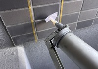 【南箕輪村】Ｆ様賃貸マンション大規模雨漏り根治修繕（屋上ウレタン塗膜防水×外壁タイル徹底打診注入補修）