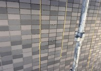 【南箕輪村】Ｆ様賃貸マンション大規模雨漏り根治修繕（屋上ウレタン塗膜防水×外壁タイル徹底打診注入補修）