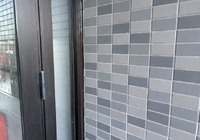 【南箕輪村】Ｆ様賃貸マンション大規模雨漏り根治修繕（屋上ウレタン塗膜防水×外壁タイル徹底打診注入補修）