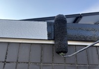 【南箕輪村】Ｆ様賃貸マンション大規模雨漏り根治修繕（屋上ウレタン塗膜防水×外壁タイル徹底打診注入補修）