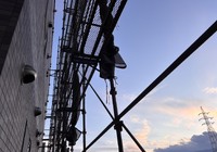 【南箕輪村】Ｆ様賃貸マンション大規模雨漏り根治修繕（屋上ウレタン塗膜防水×外壁タイル徹底打診注入補修）