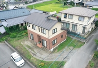 【飯田市砂払】戸建て K様邸 外壁・屋根塗装工事（タテイル仕様）