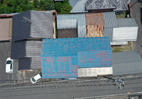 【飯田市伝馬町】戸建てM様邸 外壁・屋根塗装工事（SKプレミアム無機仕様・タフコートD-42仕様）
