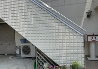 【飯田市伝馬町】戸建てM様邸 外壁・屋根塗装工事（SKプレミアム無機仕様・タフコートD-42仕様）