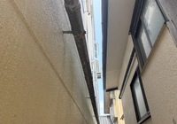 【飯田市伝馬町】戸建てM様邸 外壁・屋根塗装工事（SKプレミアム無機仕様・タフコートD-42仕様）