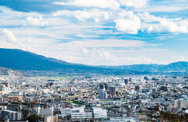 松本市