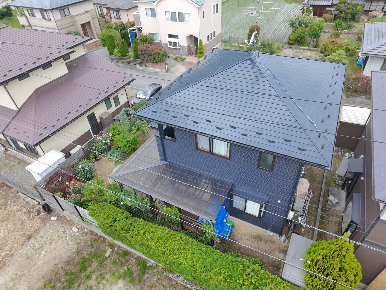住宅リフォーム7