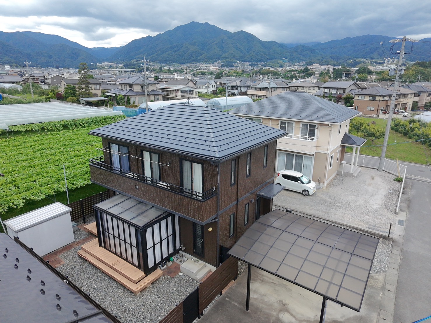 住宅リフォーム7