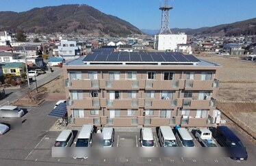 マンション・ビルの建物保全工事 施工事例
