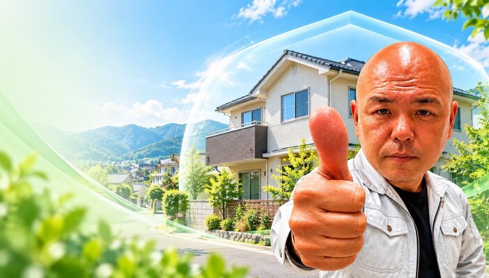 株式会社横井 代表の写真